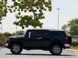 Toyota FJ Cruiser 2013